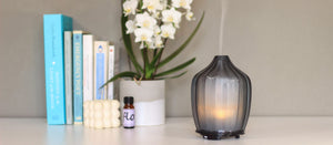 best aroma diffuser - made by zen - aromatherapy diffuser