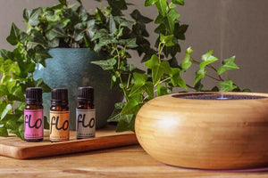 Essential oil aroma diffuser UK - Best aromatherapy diffuser - stylish aroma diffuser