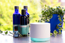 Load image into Gallery viewer, Essential oil diffuser - Aromatherapy diffuser UK