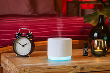 Load image into Gallery viewer, Aromatherapy diffuser UK