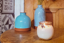 Load image into Gallery viewer, Handmade Aromatherapy Candles with Essential Oil Blends
