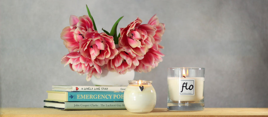 Aromatherapy candles - A guide to finding the best aromatherapy candles and avoiding synthetic alternative