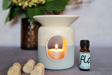 Load image into Gallery viewer, Ceramic reed diffuser bottles - Limited edition Scandinavian style