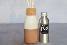 Load image into Gallery viewer, Ceramic reed diffuser bottles - Limited edition Scandinavian style