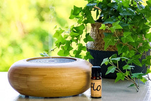 Essential oil aroma diffuser UK - Best aromatherapy diffuser - stylish aroma diffuser