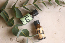 Load image into Gallery viewer, Essential Oil Blends for wellbeing - oils for aroma diffusers - aroma diffuser essential oil blends 
