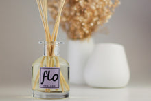 Load image into Gallery viewer, Reed diffuser - essential oil reed diffuser - handmade - aromatherapy diffuser