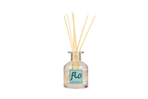 Reed diffuser - essential oil reed diffuser - handmade - aromatherapy diffuser