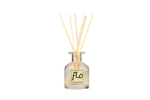Load image into Gallery viewer, Reed diffuser - essential oil reed diffuser - handmade - aromatherapy diffuser