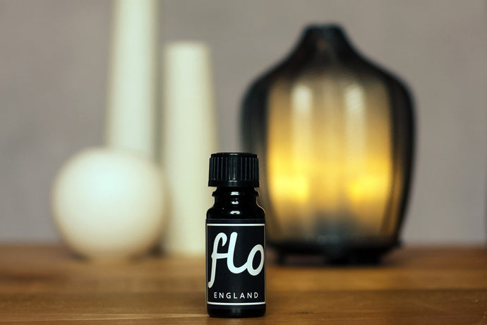 Allure - Limited edition essential oil blend