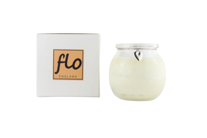 Energise Travel Candle-aromas by flo