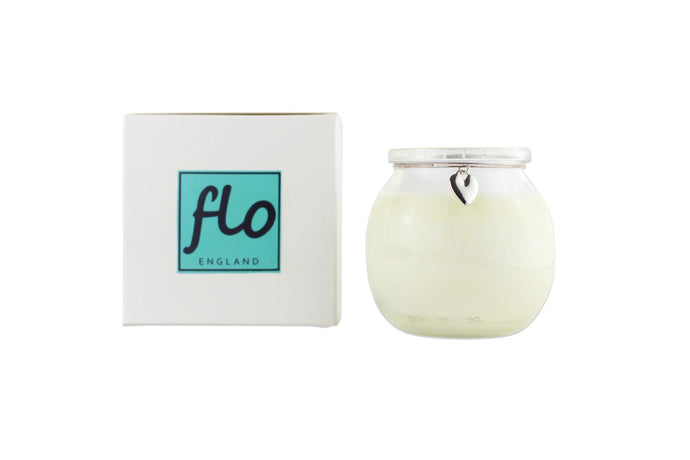 Uplifting Travel Candle-aromas by flo